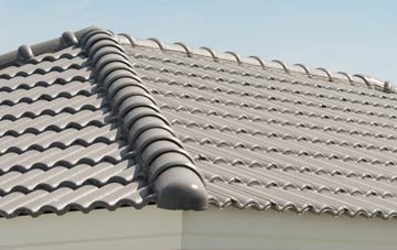 advantages of Exelby clay roofing