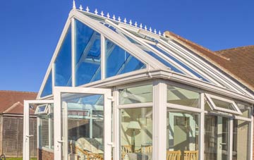 conservatory roof insulation costs Exelby