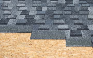 expert Exelby asphalt roof companies