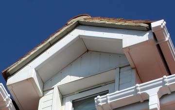 Exelby fascia installation costs