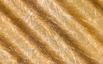 Exelby fibreglass roof waterproofing