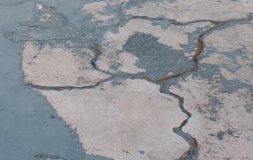 fibreglass roofing replacement Exelby