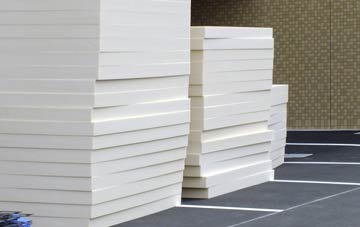 Exelby flat roof insulation costs