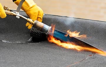 flat roof repairs Exelby, North Yorkshire