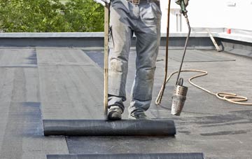 flat roof replacement Exelby, North Yorkshire