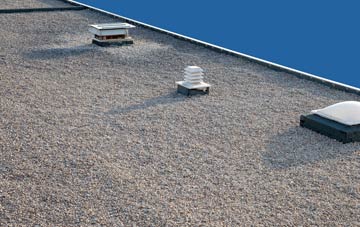 flat roofing Exelby, North Yorkshire