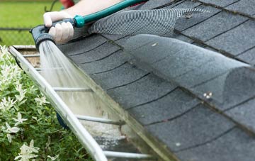Exelby gutter cleaning costs
