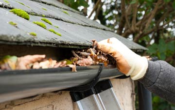 gutter cleaning Exelby, North Yorkshire