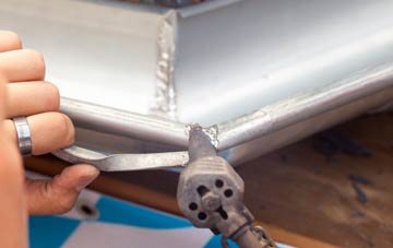 disadvantages of Exelby lead roofing