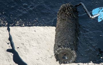 Exelby liquid sealant waterproofing