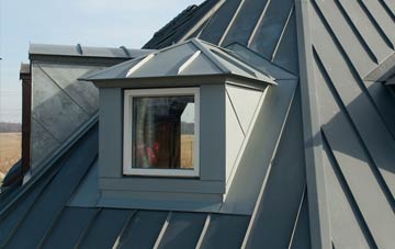 metal roofing Exelby, North Yorkshire