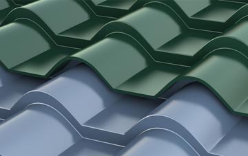 who should consider Exelby plastic roofs