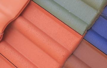 Exelby plastic roofing companies
