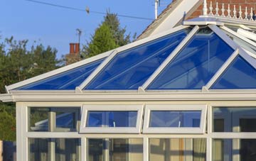 professional Exelby conservatory insulation