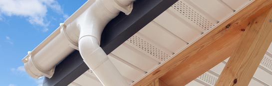 get Exelby guttering quotes today