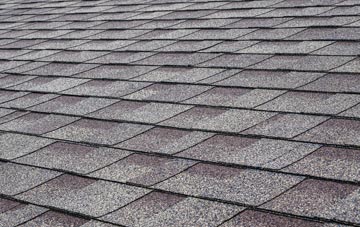 Exelby tiles for shallow pitch roofing