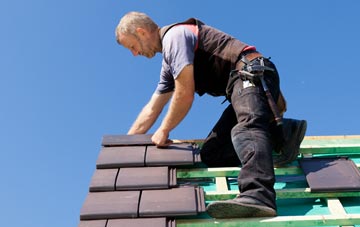 disadvantages of Exelby slate roofing