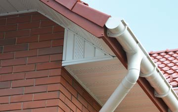 Exelby soffit repair costs