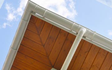 Exelby soffit types