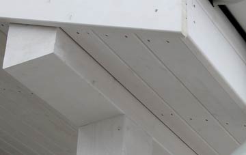 soffits Exelby, North Yorkshire