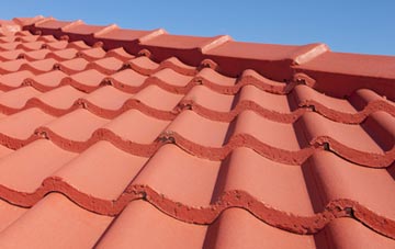Exelby tile and slate roof replacement