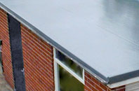free Exelby flat roofing insulation quotes