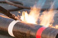 Exelby flat roofing replacement