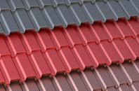 find rated Exelby plastic roofing companies