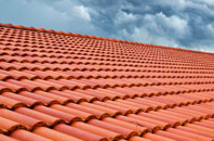 Exelby roofing tiles