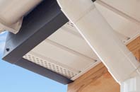 find rated Exelby soffit companies