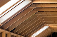 Exelby tapered roof insulation quotes